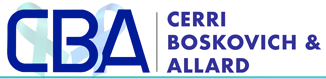 Logo of Cerri, Boskovich & Allard, LLP