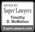 Super Lawyers Timothy