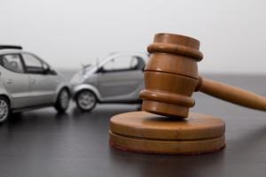 Cars and Gavel