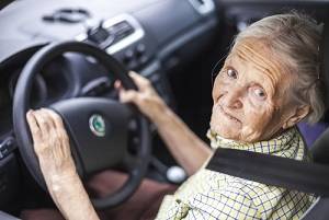 Elderly Drivers
