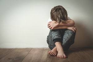 Sexual Abuse in Children