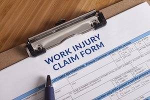 Workplace Injuries